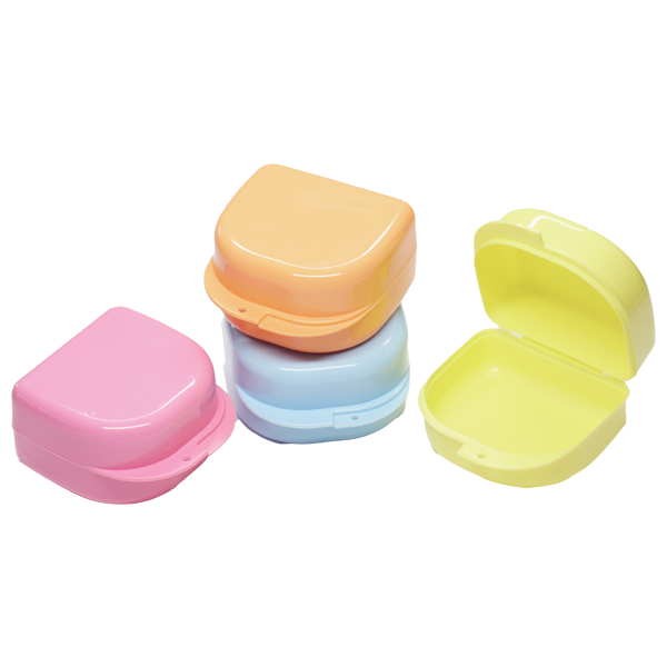 Denture Box 12 pcs/ pk