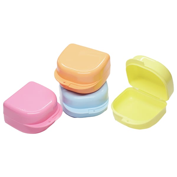 Denture Box 12 pcs/ pk