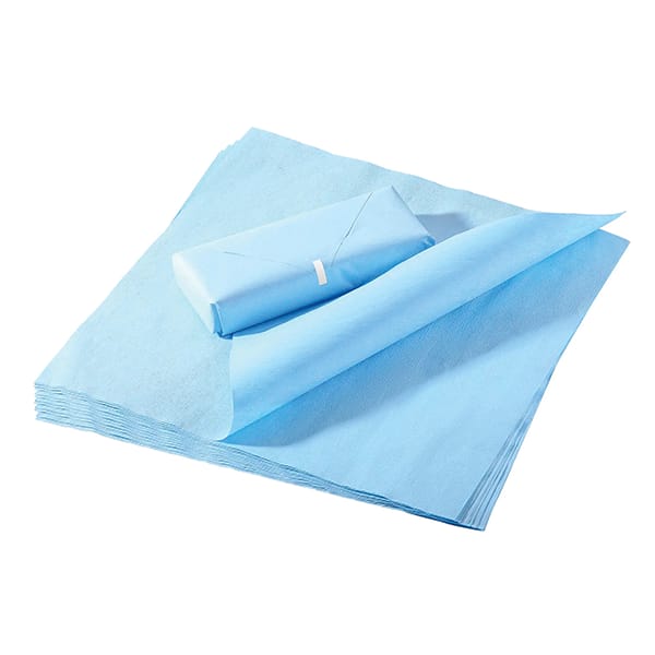 Feuille de stérilisation 100 pcs/paquet