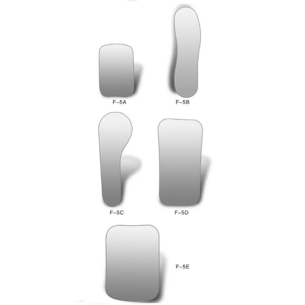 Intraoralsspiegel (F-Serie)