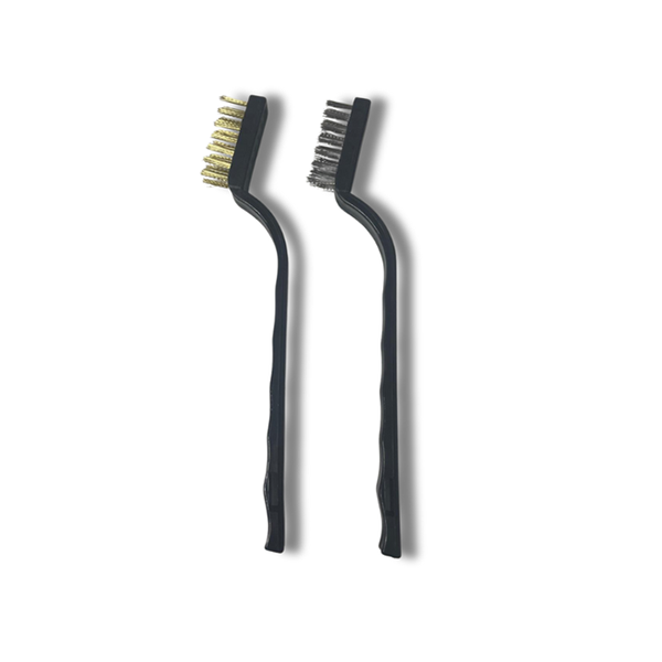 Instrumentenbürsten – je Paar – THOMSEN DENTAL PTY LTD, Trays, Sterilcontainer und Zubehör