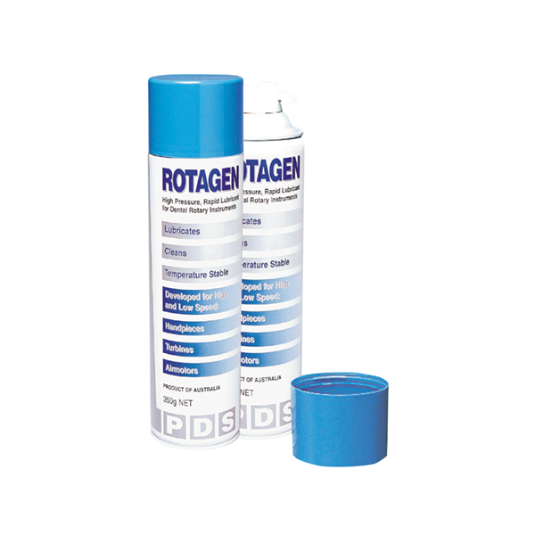 Rotagen Aerosol