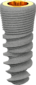 ROOTT R Implants – TRATE AG, Implants