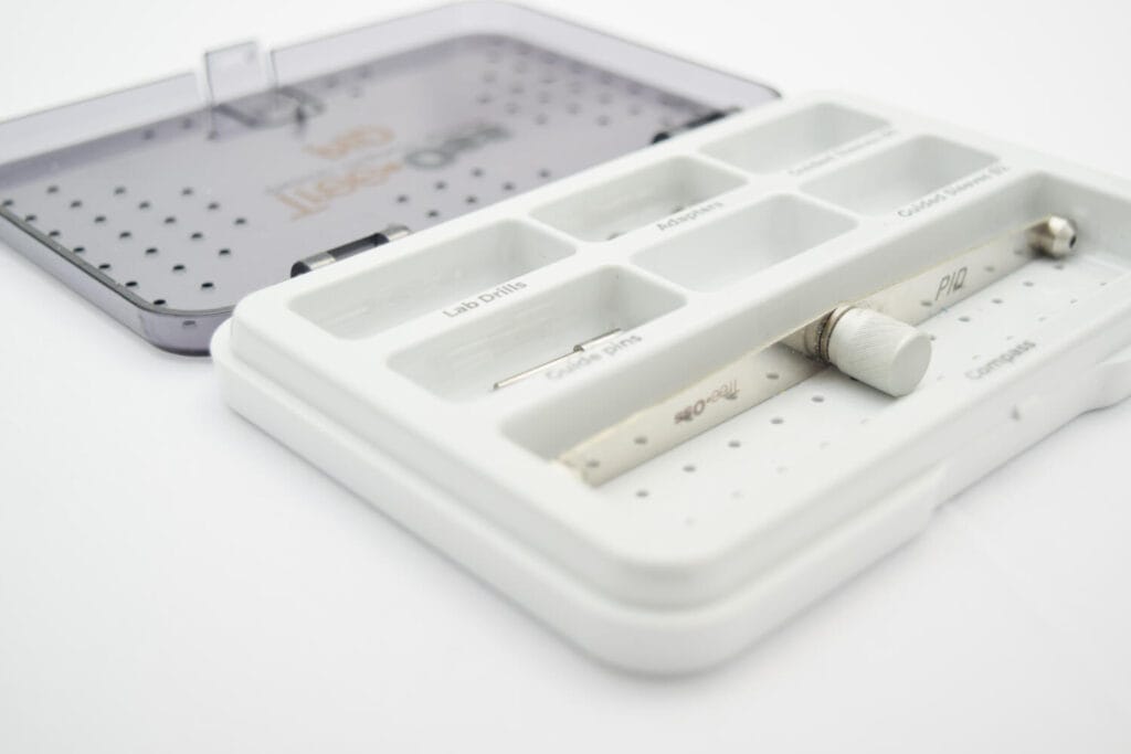 Kit Tree•Oss® PID – Tree-Oss S.R.L., Instruments / Accessories