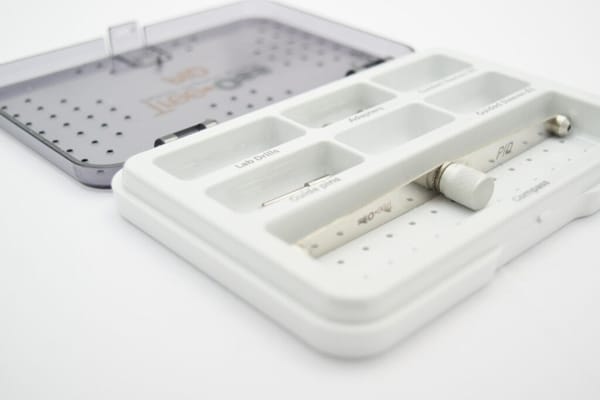 Tree•Oss® PID Kit