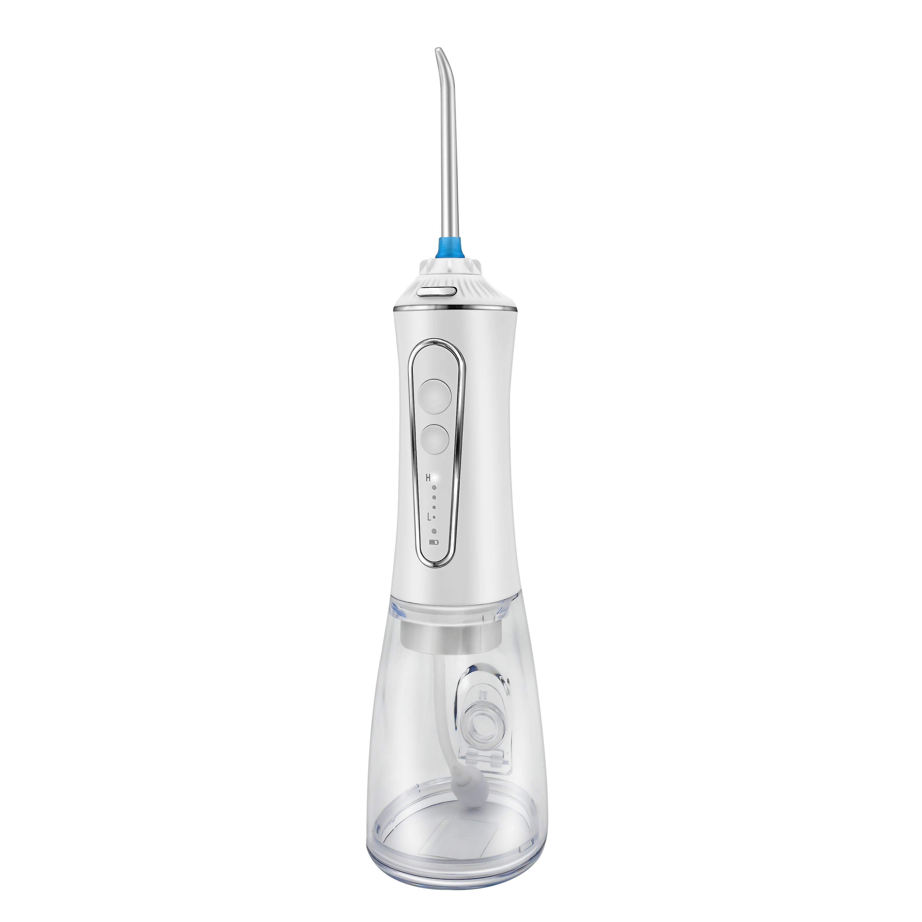 Water Flosser FW-01 – Truly (U.S.A.) Inc., Oral Cleaning Aids