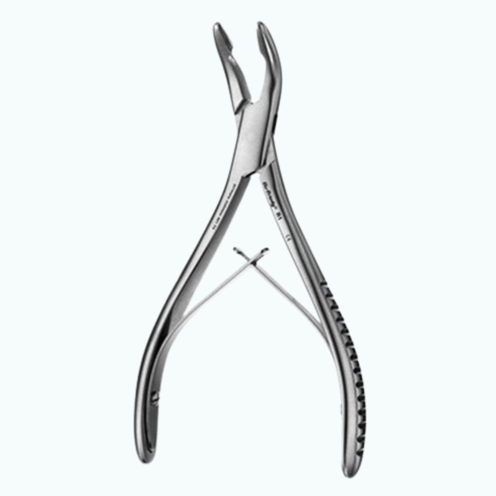 Rongeurs 1 16.5cm