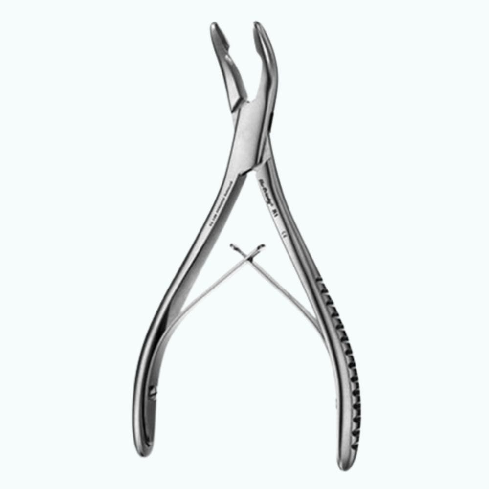 Rongeurs 1 16.5cm – Talent Surgical Instruments, Surgical Instruments