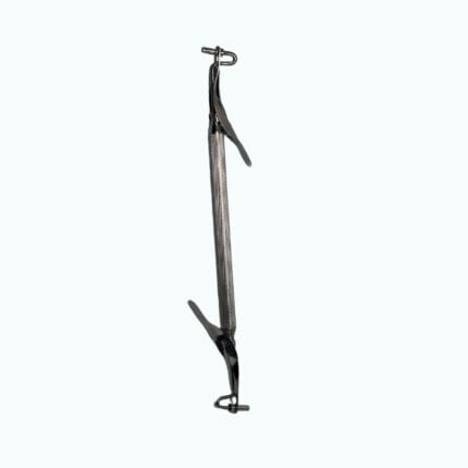 Amalgam Carrier Double-End – Precision Dental Filling Instrument