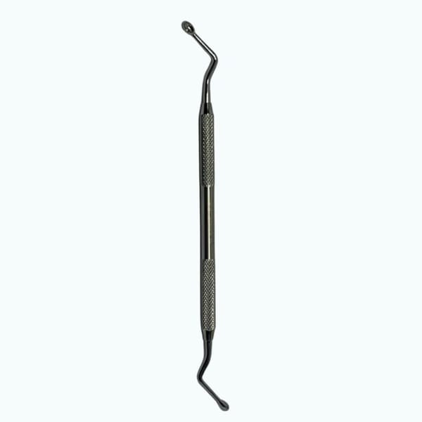 Dental Excavator – Double-Ended Restorative Instrument