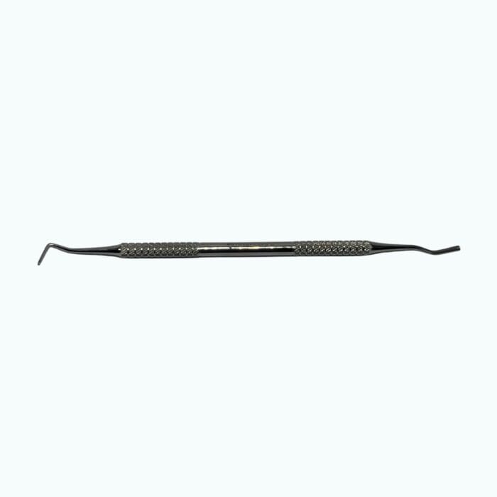 Double-Ended Dental Wax Carver – Precision Sculpting Tool – Talent Surgical Instruments, Instrumente für Zahntechnik