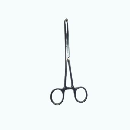 Allis Tissue Forceps – Secure Grip for Surgical Procedures