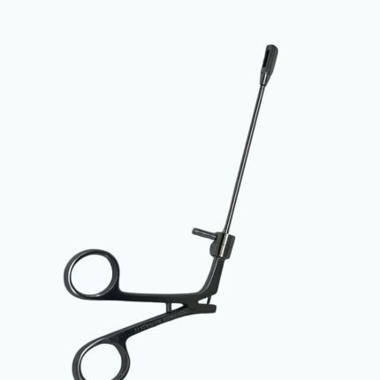 Backbiting Ostrum Antrum Punch Forceps 360° Rotatable