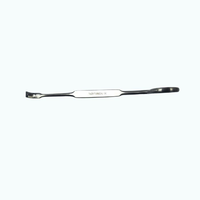 Sculpteur de cire dentaire double embout