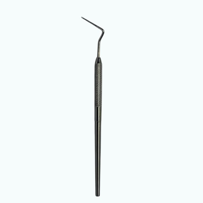 Sonde exploratrice dentaire – Instrument de diagnostic de précision – Talent Surgical Instruments, Explorers
