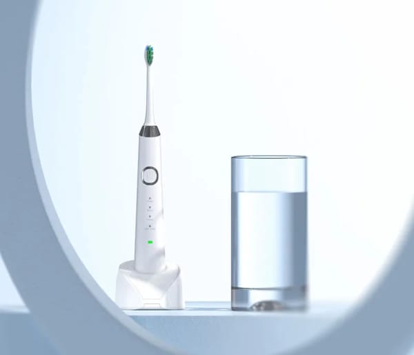 Brosse à dents Sonicare