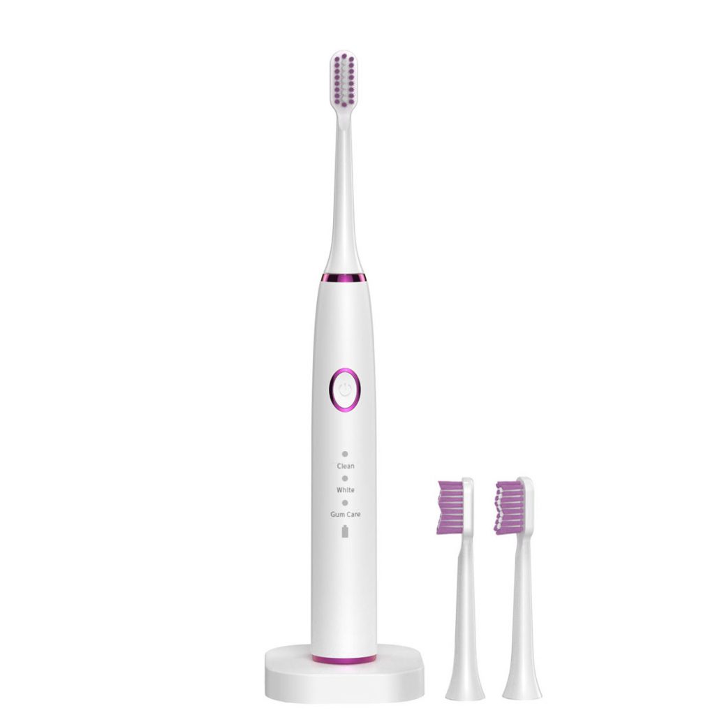 Ekong Smile Sonic Electric Toothbrush