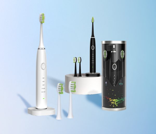 Sonic Electric Toothbrush
