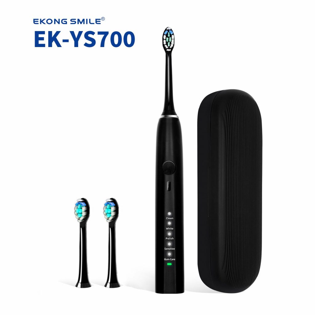 Ekong Smile Sonicare Electric Toothbrush