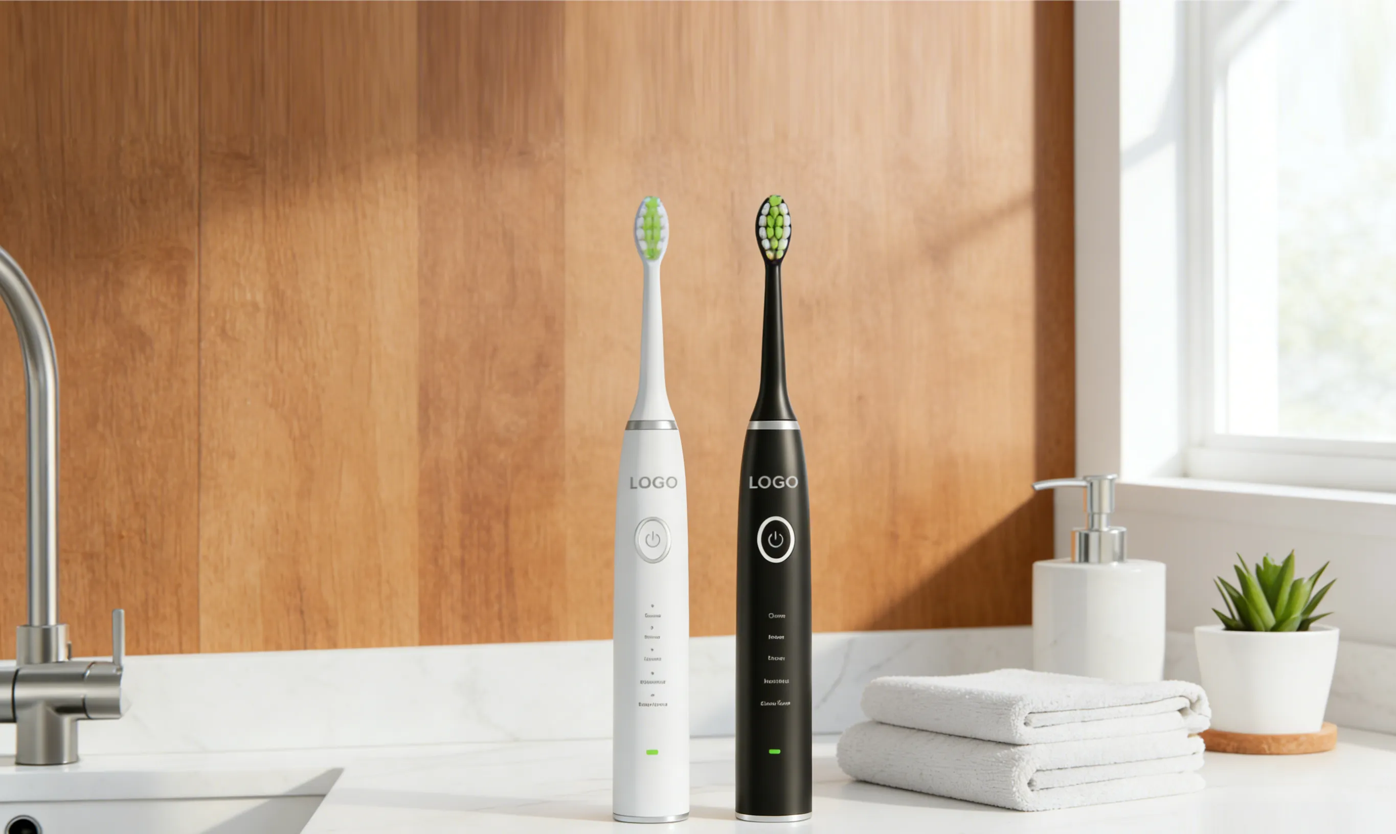 Electric toothbrush