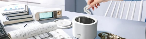 Ultrasonic cleaner