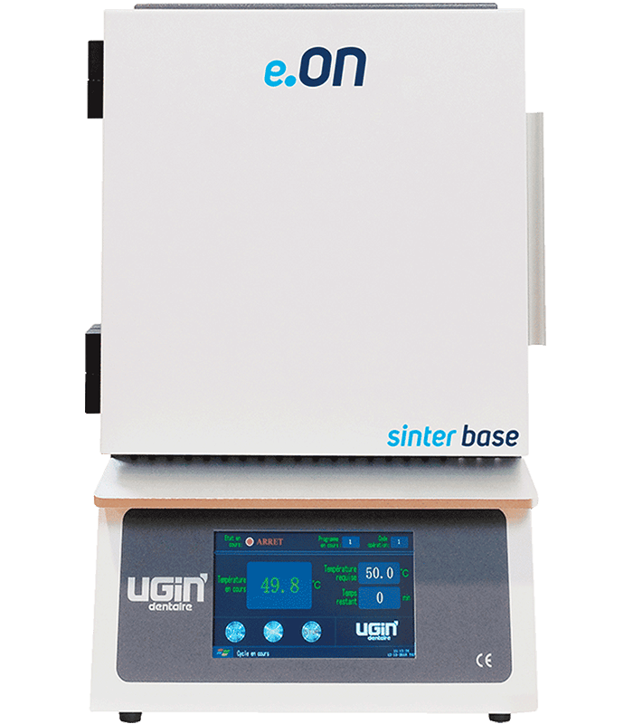e.ON sinter base