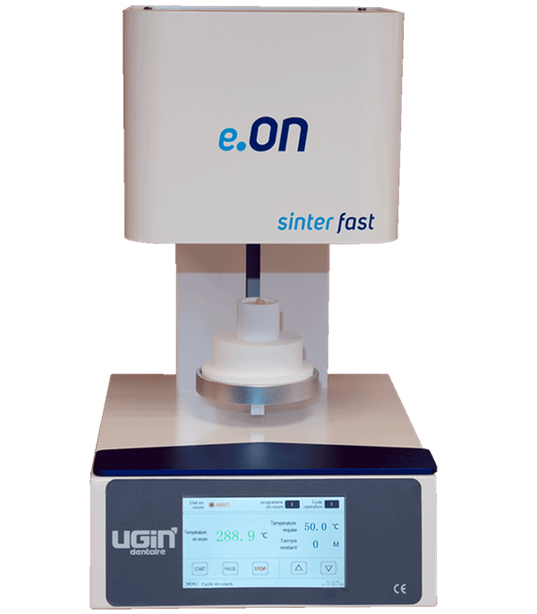 e.ON sinter fast