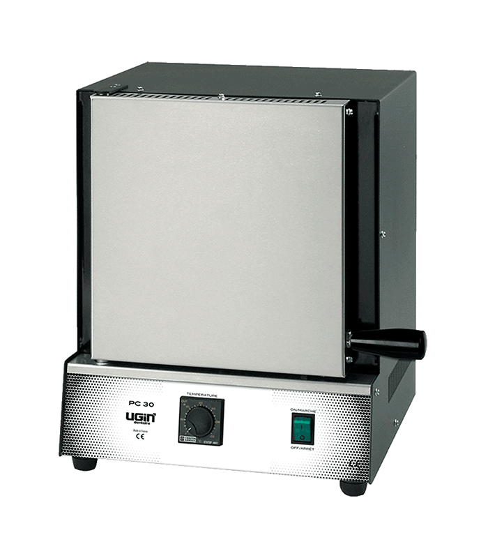 PC 30 – UGIN' DENTAIRE SAS, Furnaces & Ovens