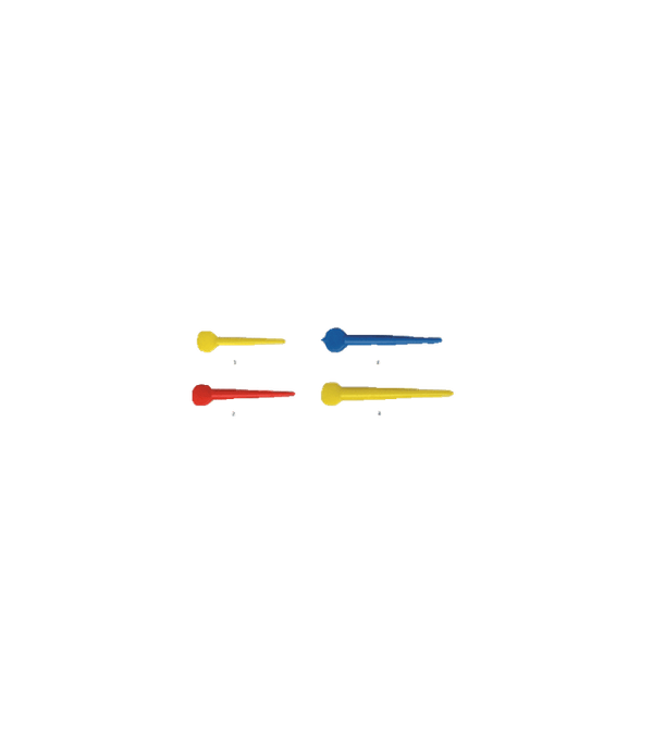 Pincast