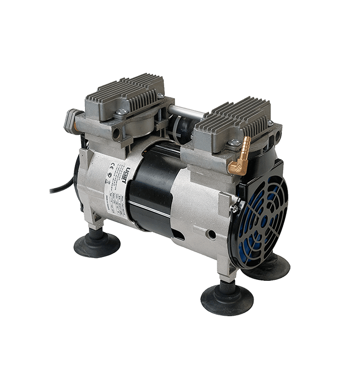 Vacuum pump
