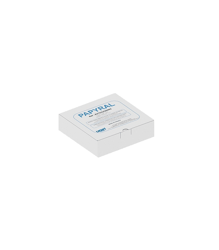 Investment / Papyral