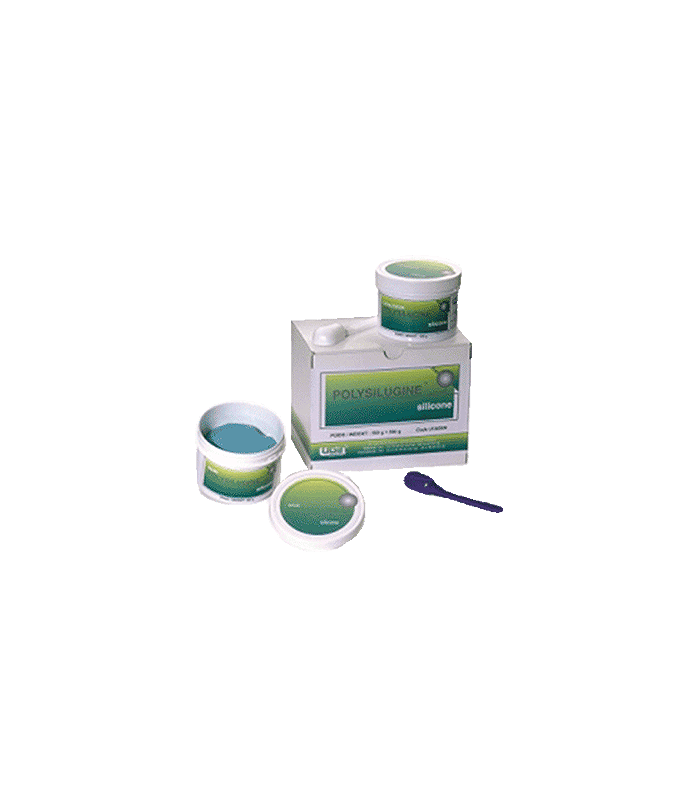 Silicone / Polysilugine