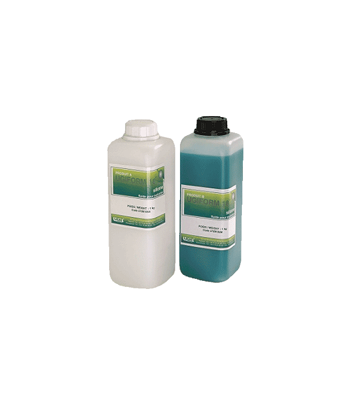 Silicone / Ugiform 18