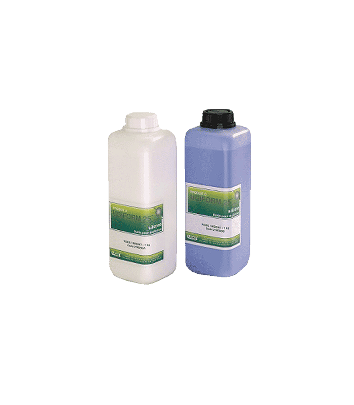 Silicone / Ugiform 25