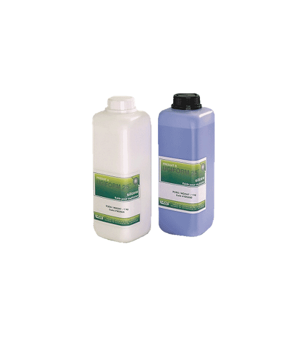 Silicone / Ugiform 25