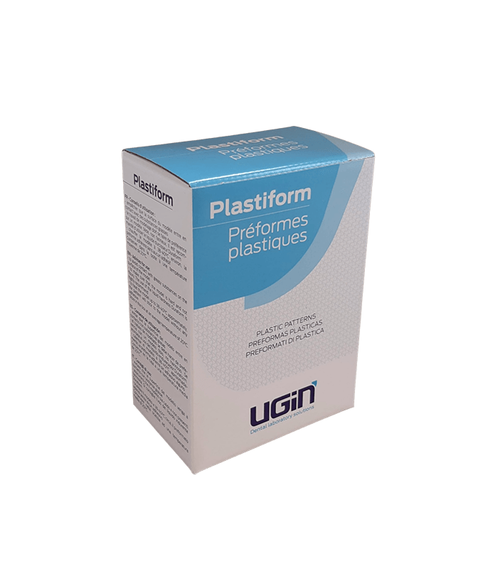 Plastiform – UGIN' DENTAIRE SAS, Acrylic Resins