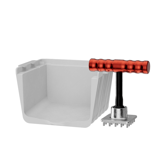 Part Removal Kit