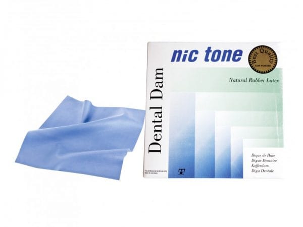 Nic Tone Kofferdam