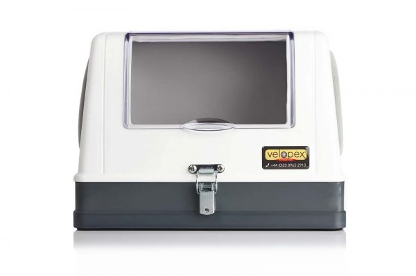 AquaCare Dust Cabinet
