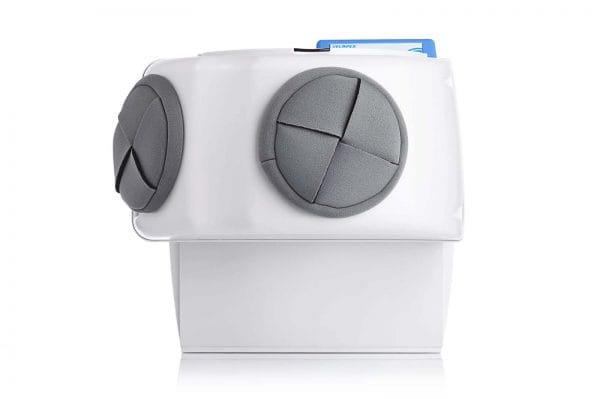 Velopex Intra X – Automatisches Dentalröntgenfilm-Entwicklungsgerät – Medivance Instruments Limited Ltd, Röntgenzubehör
