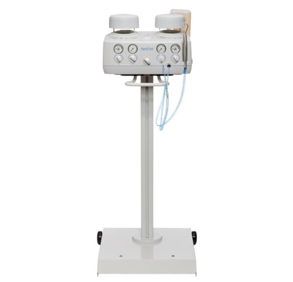 AquaCare Twin Standfuß