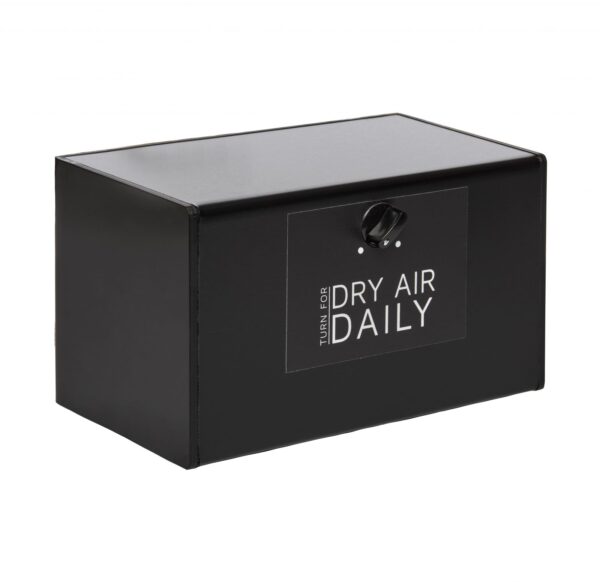 AquaCare DryAir Black