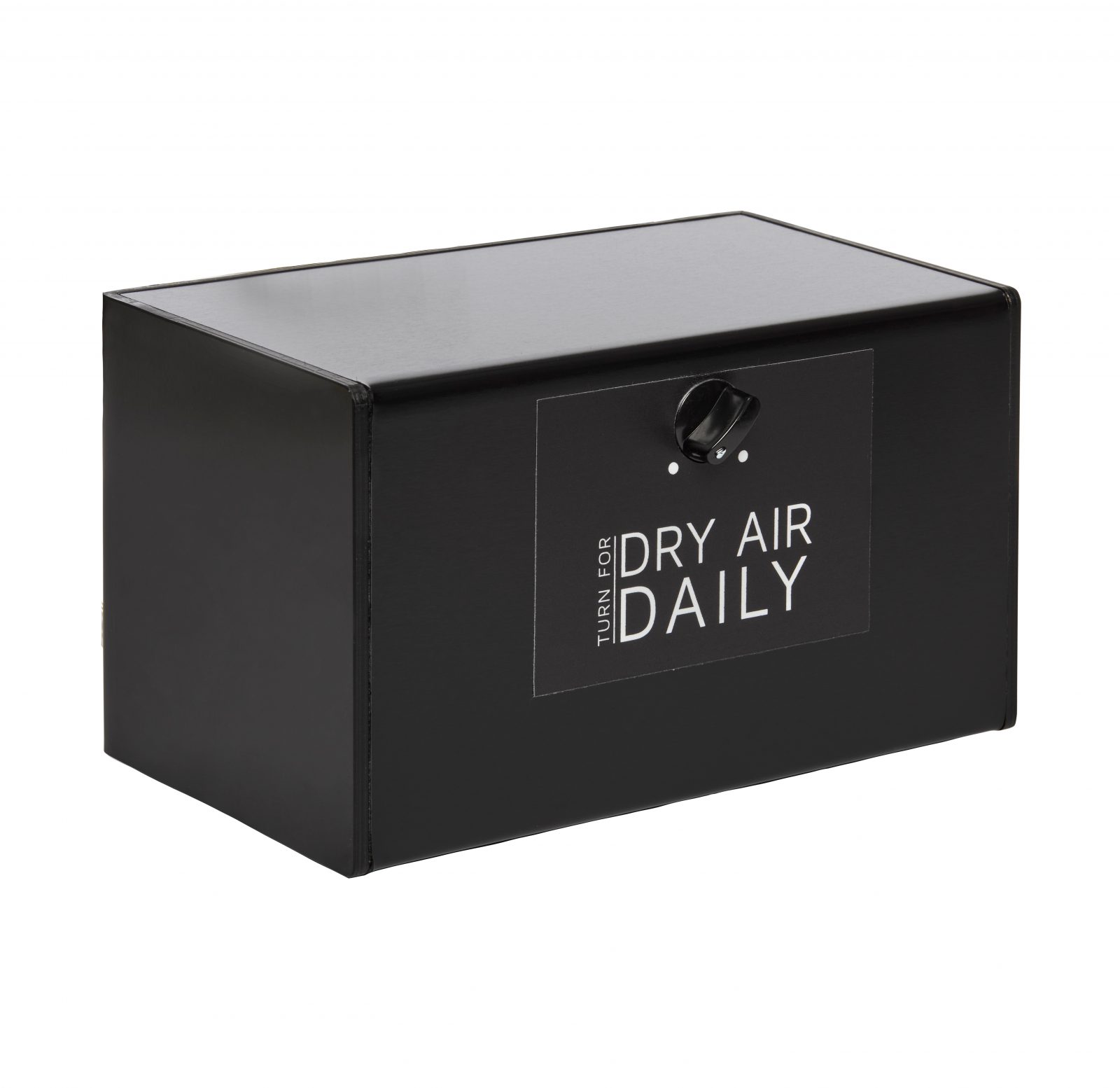 AquaCare DryAir Schwarz – AquaCare, Wasserdestilliergeräte