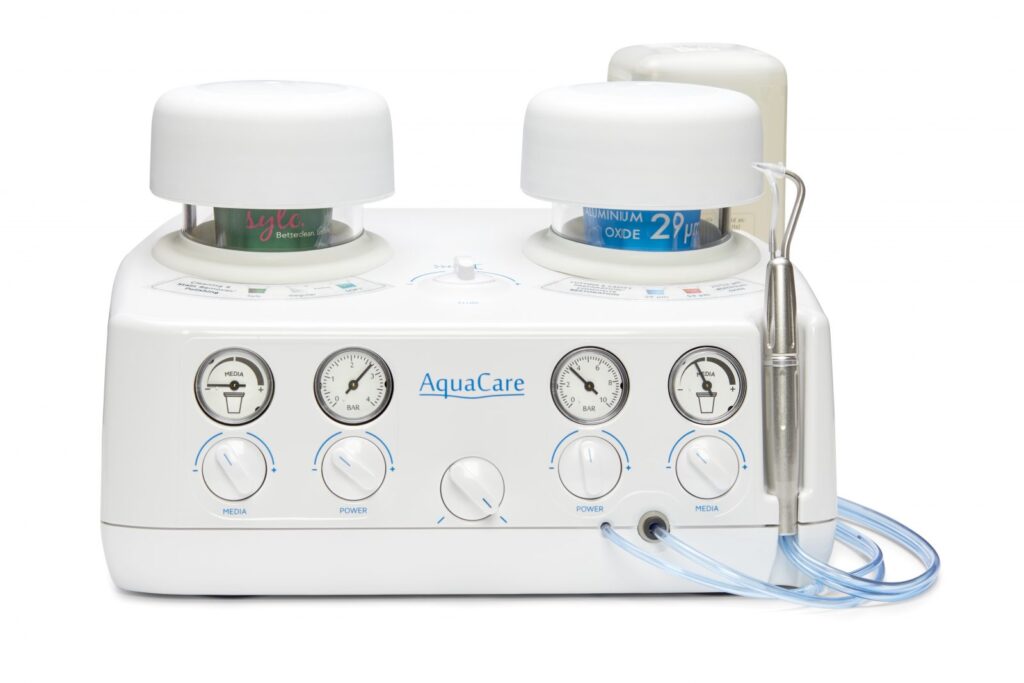 AquaCare Twin