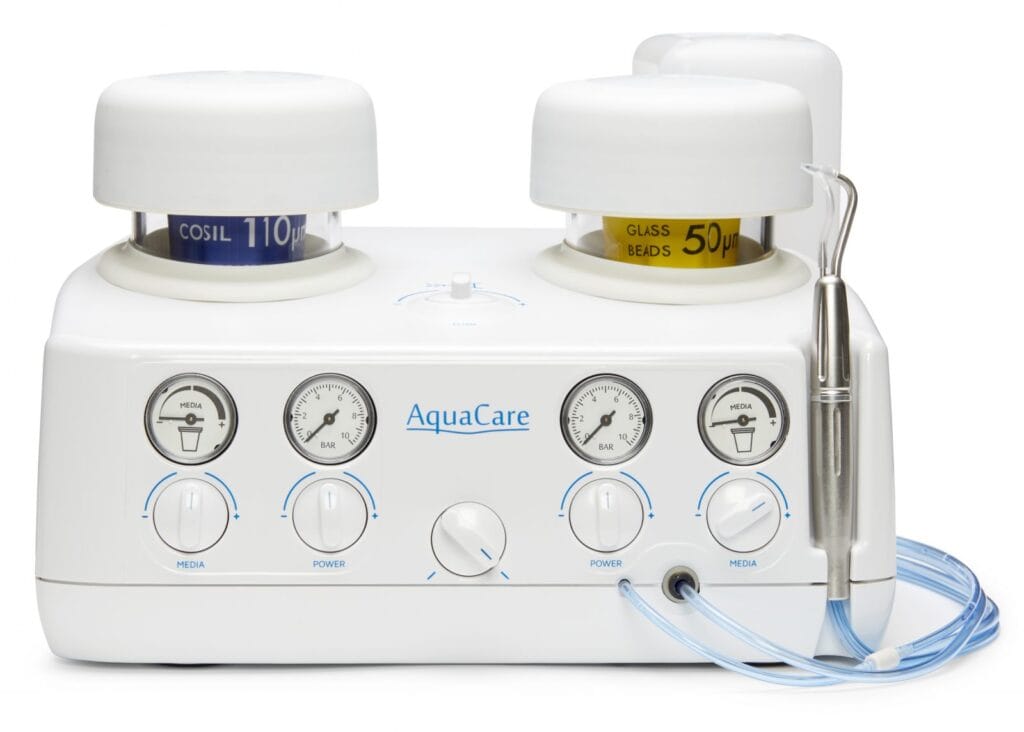 AquaCare LabSeries – Medivance Instruments Limited Ltd, Equipment