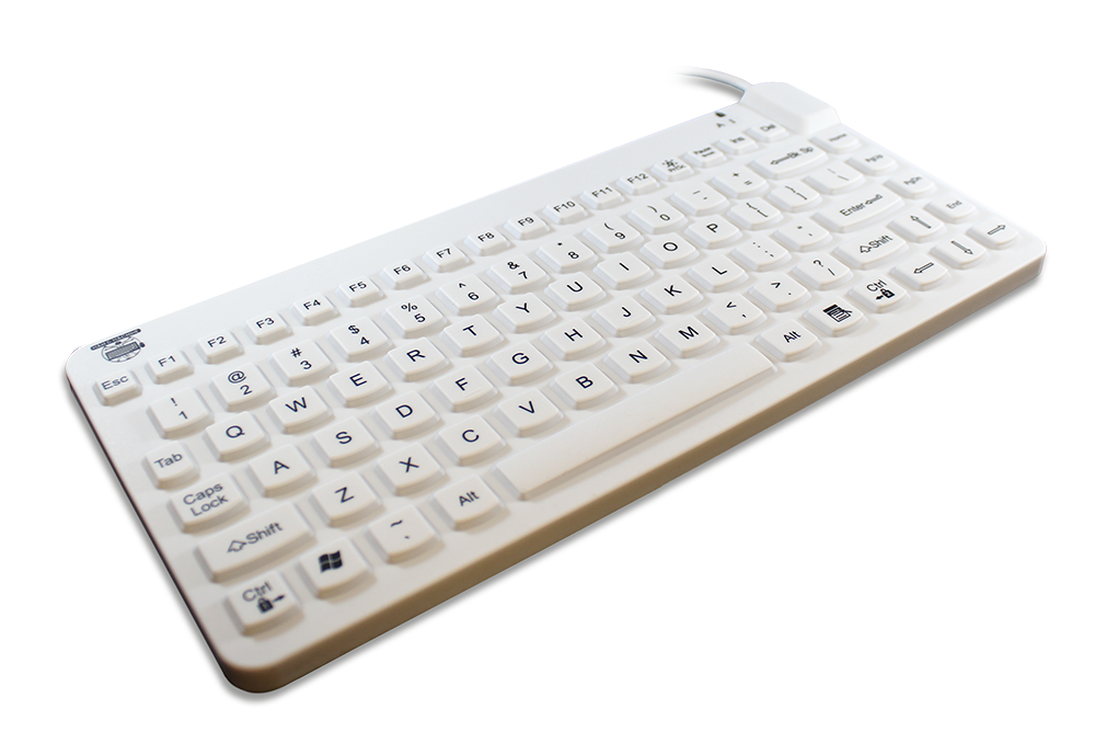 Souris hygiénique – VisionmaxX GmbH, Hygiene