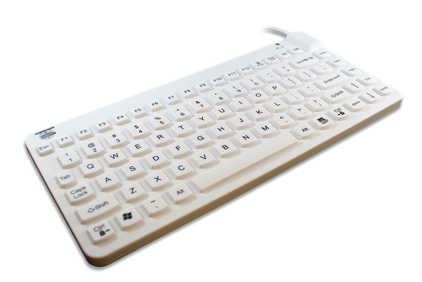 Souris hygiénique