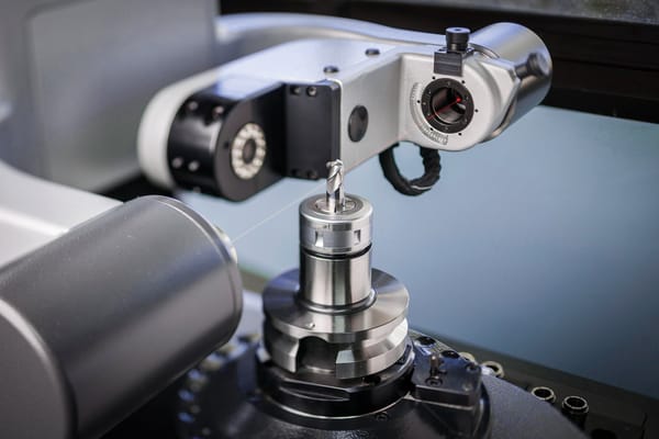 Fraises CAD-CAM