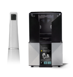 Smilemaker Clear Aligner Printer - 14