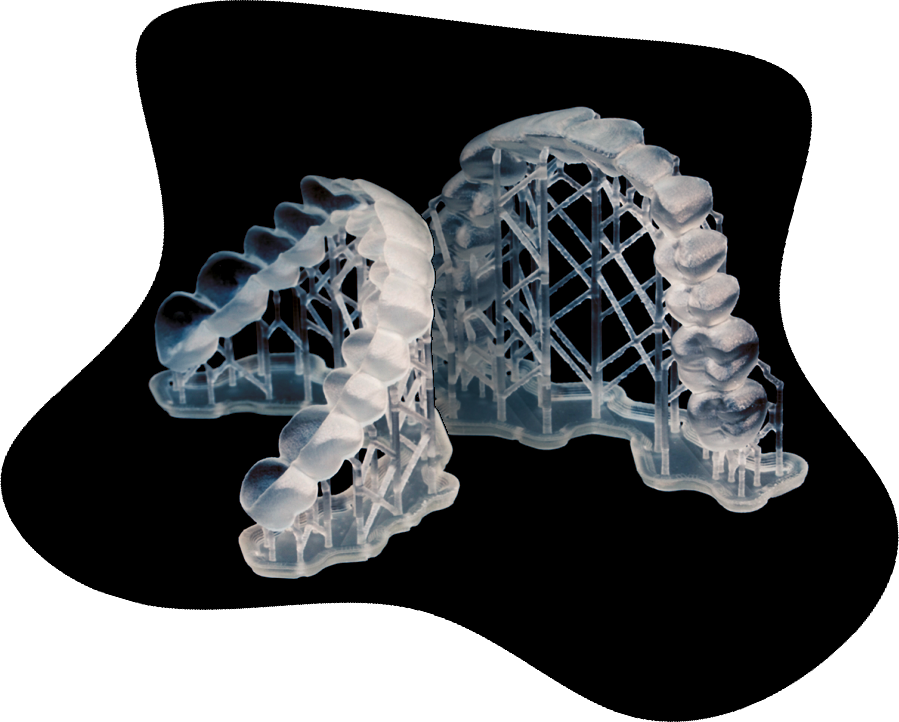 Smilemaker Clear Aligner Printer - 3